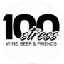 Logo 100 Stress