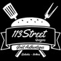 Logo 113 Street