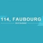 114 Faubourg Paris 8