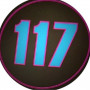 Logo 117 Pizza