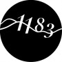 Logo 1183 Table de Caractère Oderen