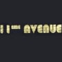 Logo 11eme Avenue