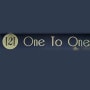 Logo 121 One to One
