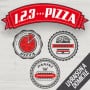 123 Pizza Salles d'Aude