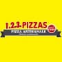 123 pizzas Saint Florent sur Cher