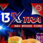 13 XTRA Marseille 15