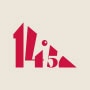 Logo 14°5 Resto