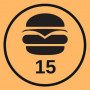 15 Burger Digne les Bains