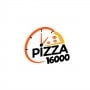 16000 pizza Angouleme