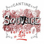 Logo 164 Sauvage