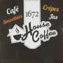 1672 House Coffee Orleans