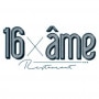 Logo 16âme