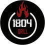 Logo 1804grill