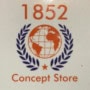 Logo 1852 Concept Store