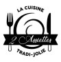 Logo 2 Assiettes