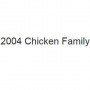2004 Chicken Family Bobigny