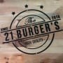 21 Burger’s Saint Jean de Bournay