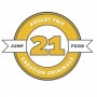 Logo 21 Jump Food