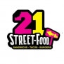 21 Street Food Mulhouse