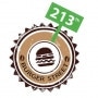 213th burger street Longwy