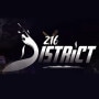 Logo 216 District