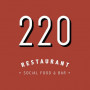 220 Restaurant Le Cannet des Maures