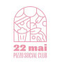Logo 22Mai - Pizzo Social Club