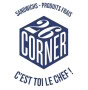 Logo 26 corner