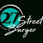 27 Street Burger Messimy