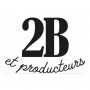 Logo 2B et Producteurs