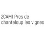 Logo 2Cami Chanteloup les Vignes