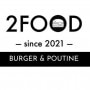 Logo 2Food