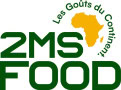 Logo 2MS FOOD