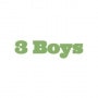 3 Boys Meudon la Foret