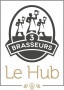 3 Brasseurs • Le Hub Courbevoie