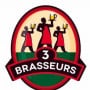 3 Brasseurs Bretigny sur Orge