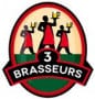 Les 3 Brasseurs Eragny