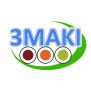 Logo 3 Maki