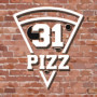 31 Pizz Toulouse