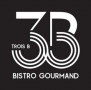 Logo 3B Bistro Gourmand