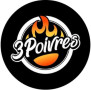 Logo 3Poivres