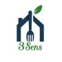 Logo 3Sens
