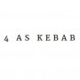 4 As Kebab Ornans