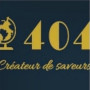 Logo 404