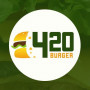 420 Burger Ales