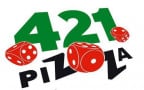 421 pizza Besancon