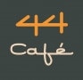 44 café La Rochelle