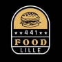 Logo 441 Food
