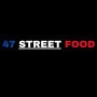 Logo 47 street food