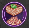 Logo 475 Avenue